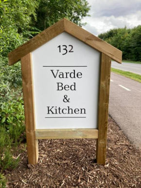 Varde Bed and Kitchen